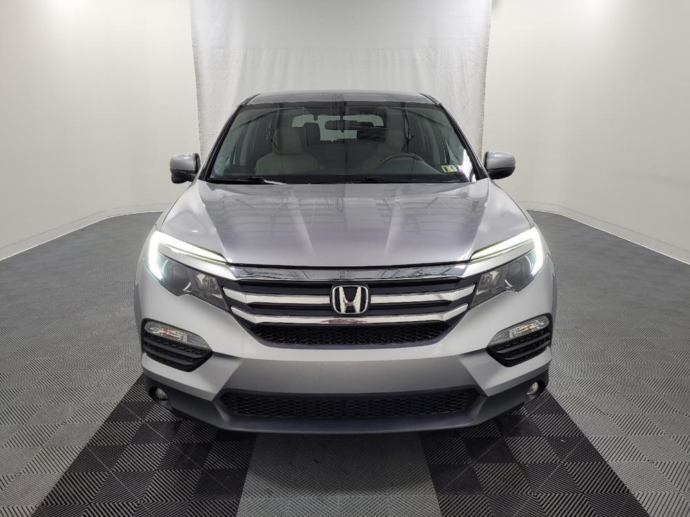 used 2018 Honda Pilot car, priced at $20,195