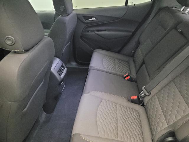 used 2020 Chevrolet Equinox car, priced at $24,595