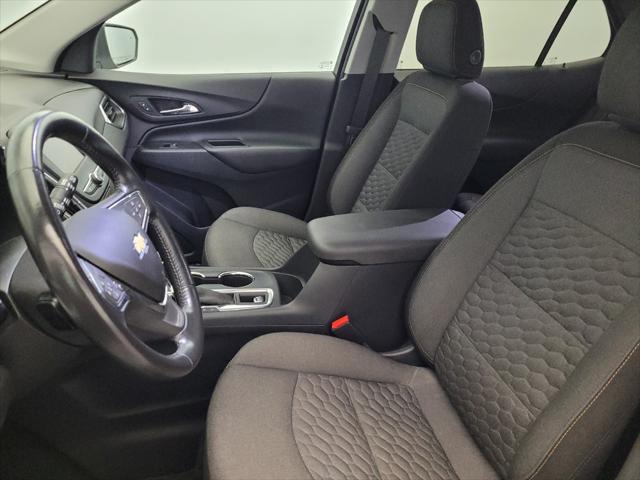 used 2020 Chevrolet Equinox car, priced at $24,595