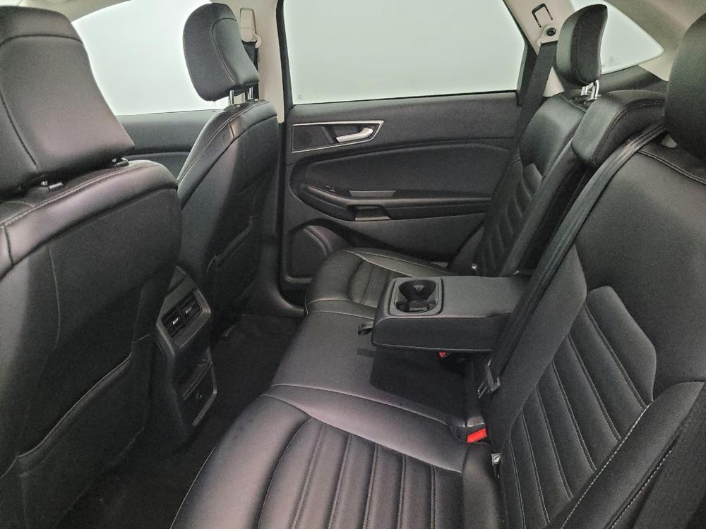 used 2024 Ford Edge car, priced at $27,695