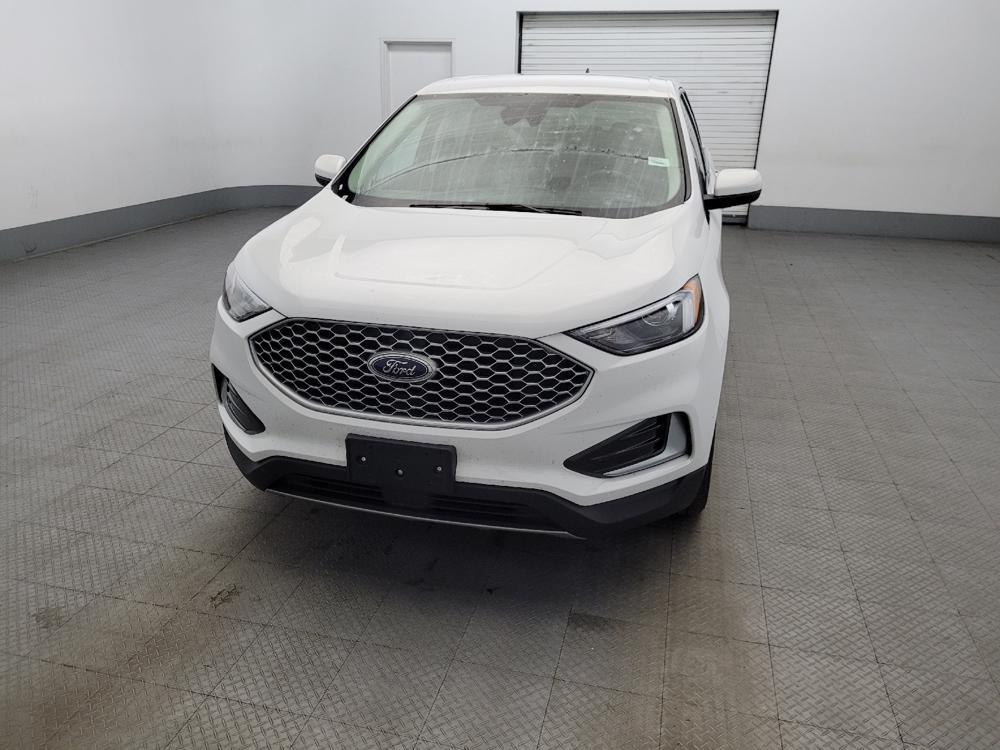 used 2024 Ford Edge car, priced at $27,695