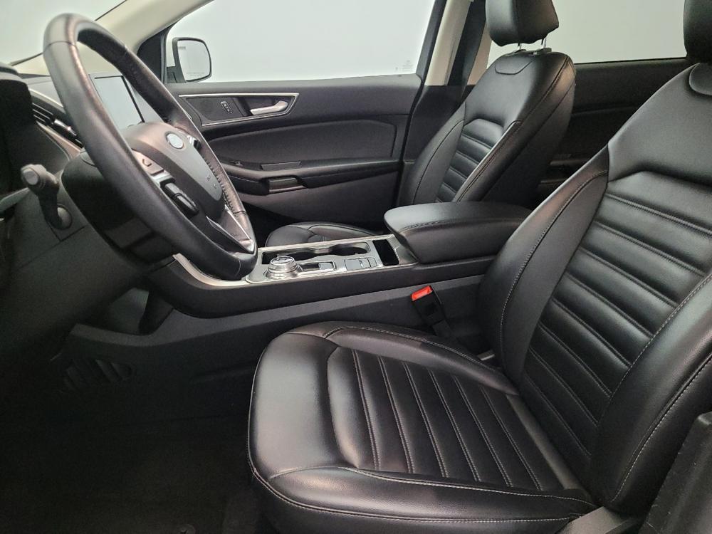 used 2024 Ford Edge car, priced at $27,695