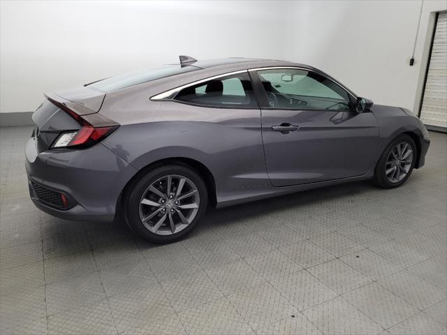 used 2019 Honda Civic car, priced at $23,595
