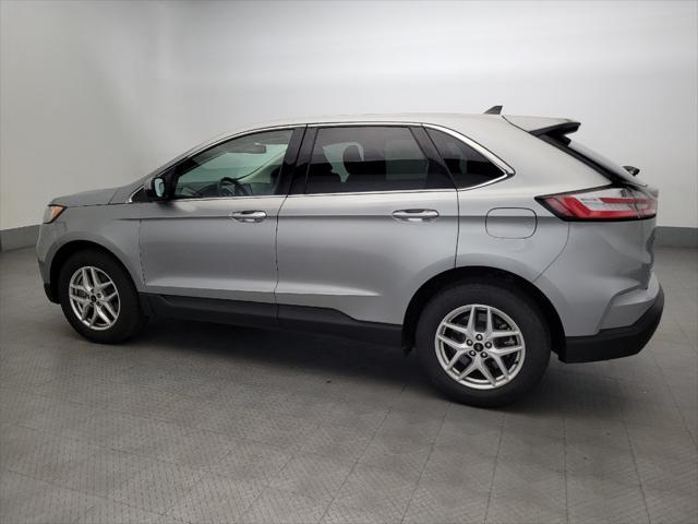 used 2023 Ford Edge car, priced at $29,295