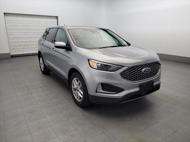 used 2023 Ford Edge car, priced at $29,295