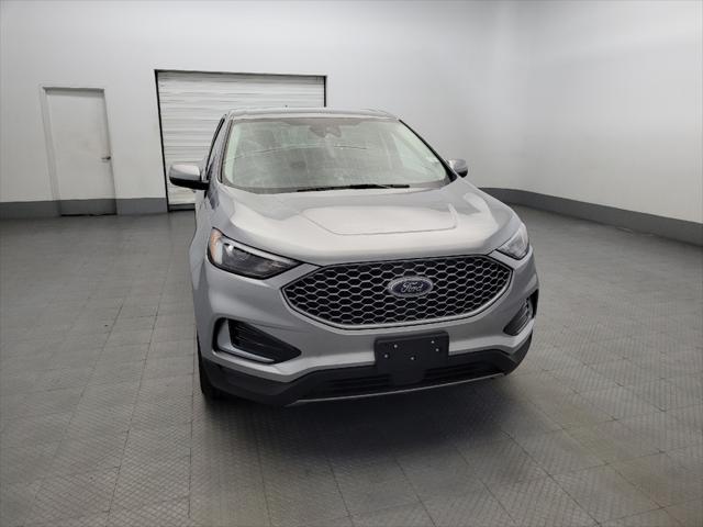 used 2023 Ford Edge car, priced at $29,295