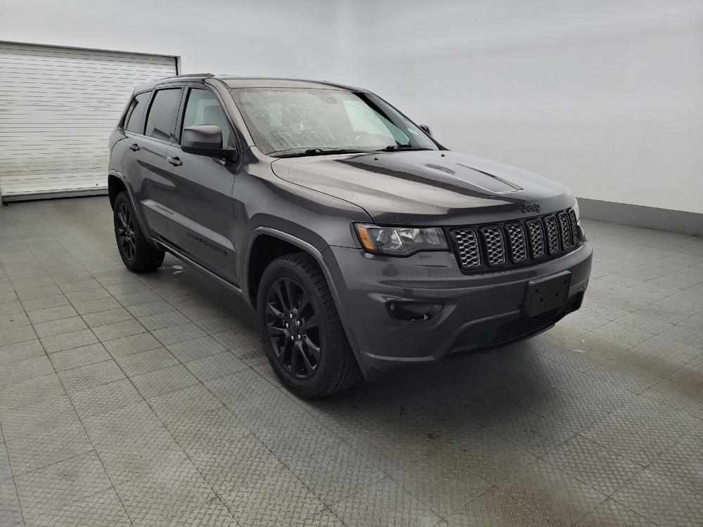 used 2019 Jeep Grand Cherokee car, priced at $22,995