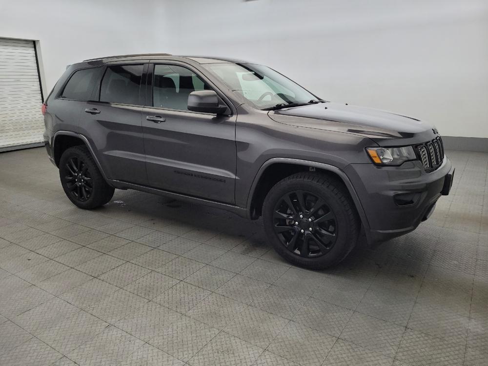 used 2019 Jeep Grand Cherokee car, priced at $22,995