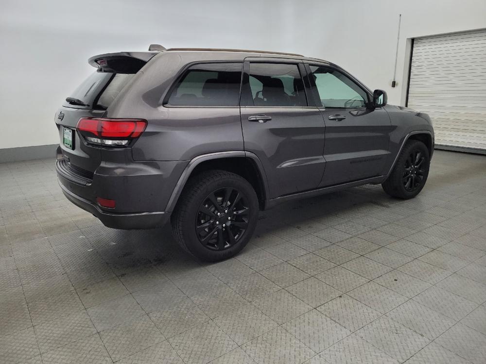 used 2019 Jeep Grand Cherokee car, priced at $22,995