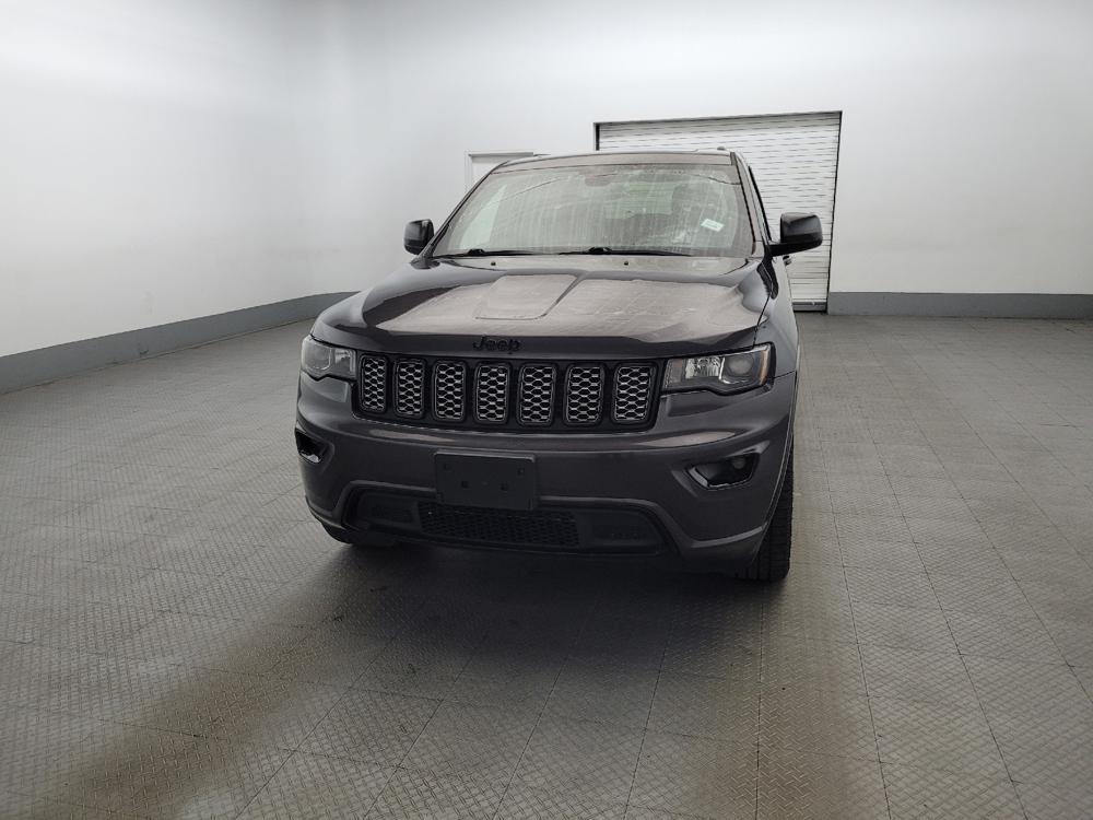 used 2019 Jeep Grand Cherokee car, priced at $22,995