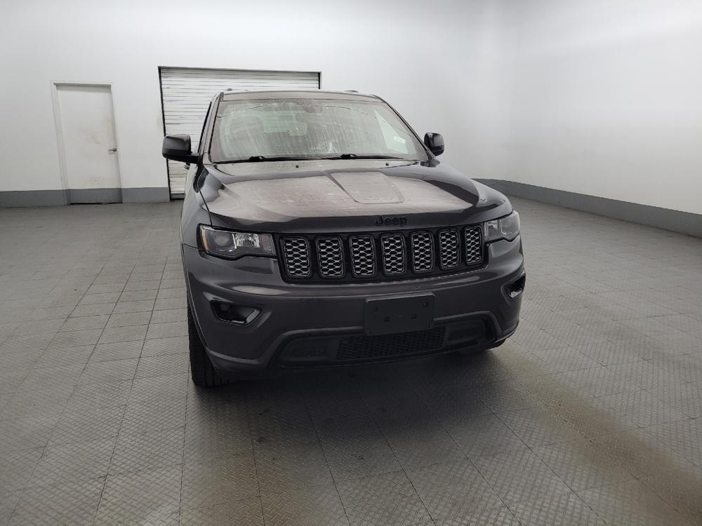 used 2019 Jeep Grand Cherokee car, priced at $22,995