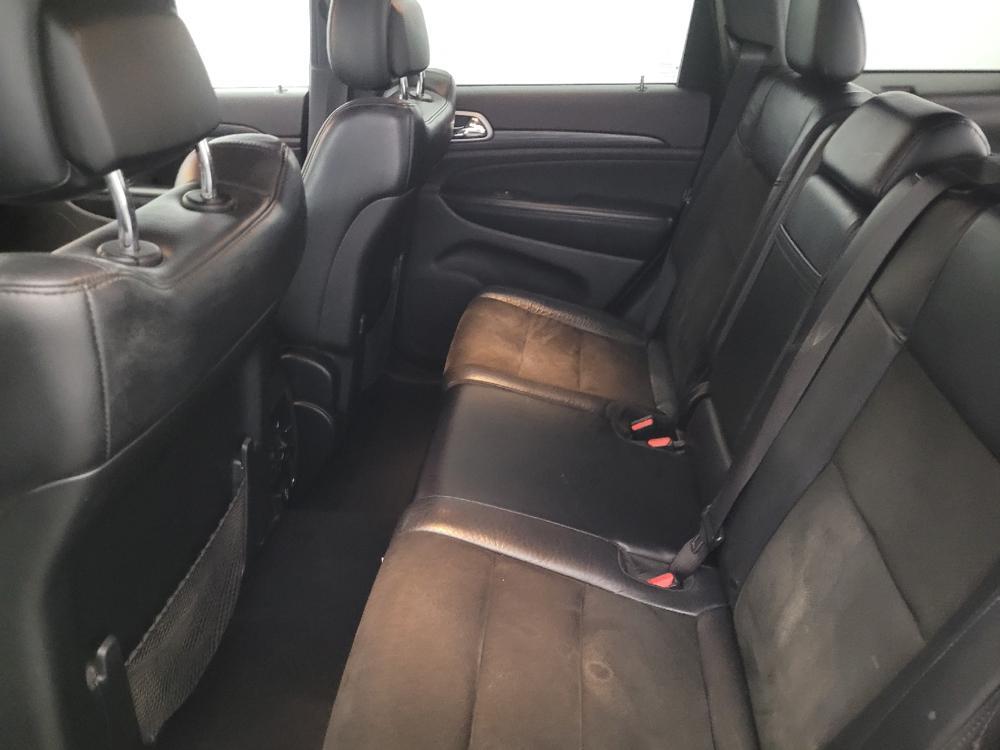 used 2019 Jeep Grand Cherokee car, priced at $22,995