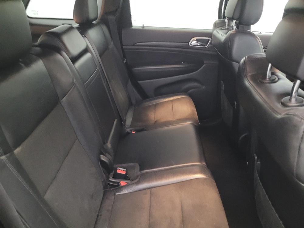 used 2019 Jeep Grand Cherokee car, priced at $22,995