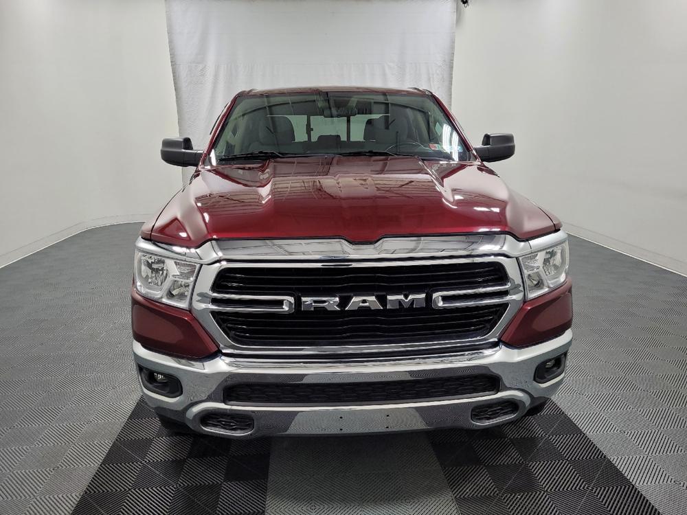 used 2019 Ram 1500 car, priced at $33,295