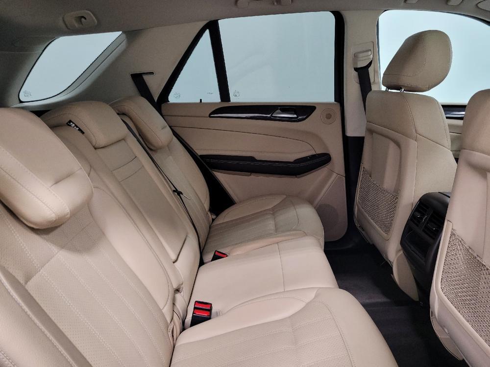 used 2017 Mercedes-Benz GLE 350 car, priced at $23,195
