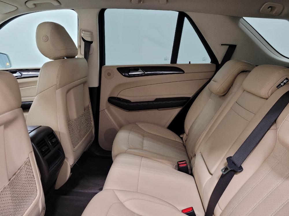 used 2017 Mercedes-Benz GLE 350 car, priced at $23,195