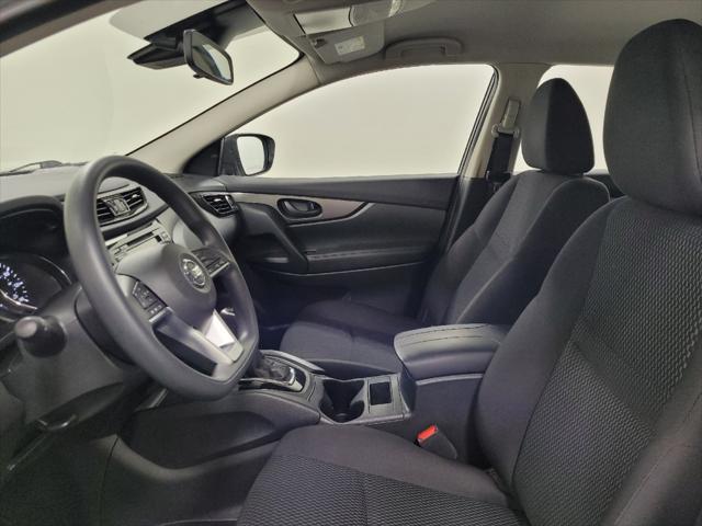 used 2022 Nissan Rogue Sport car, priced at $25,495