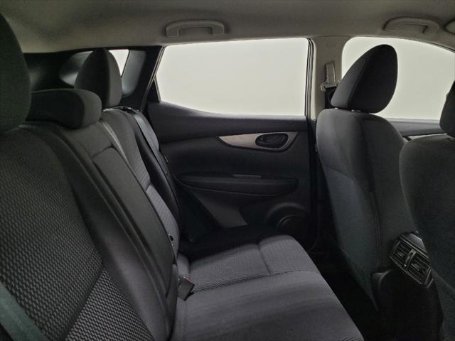 used 2022 Nissan Rogue Sport car, priced at $25,495