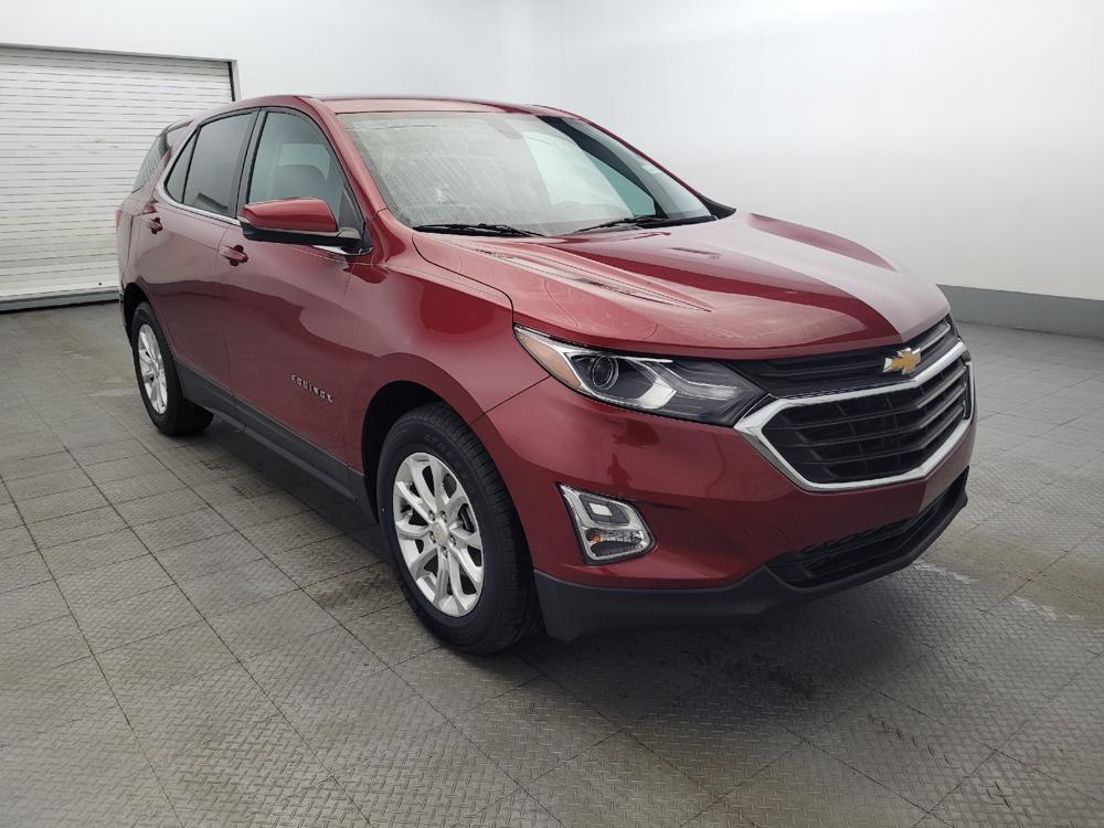 used 2018 Chevrolet Equinox car, priced at $16,495