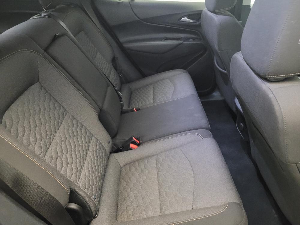 used 2018 Chevrolet Equinox car, priced at $16,495