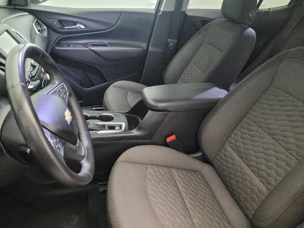 used 2018 Chevrolet Equinox car, priced at $16,495