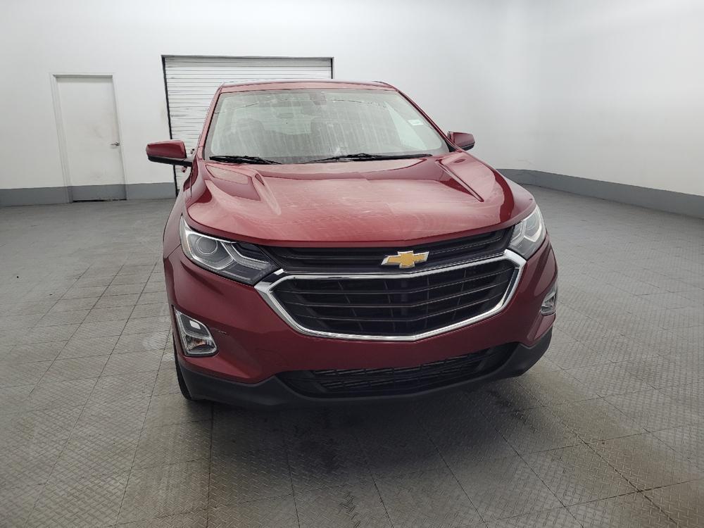 used 2018 Chevrolet Equinox car, priced at $16,495