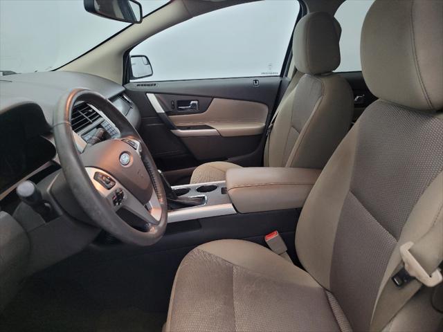 used 2014 Ford Edge car, priced at $14,595