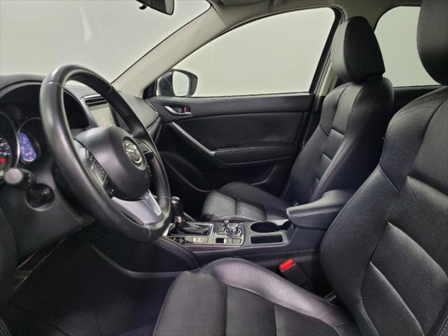 used 2016 Mazda CX-5 car, priced at $20,695