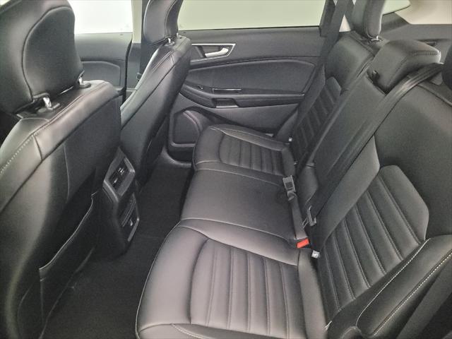 used 2019 Ford Edge car, priced at $21,095