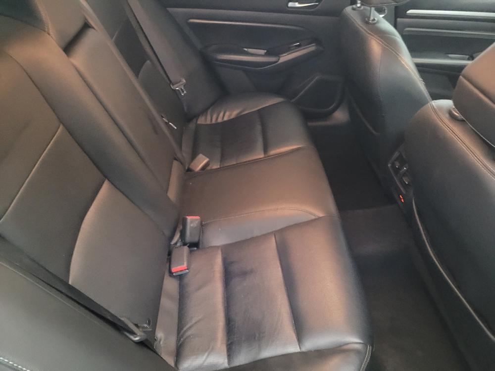 used 2020 Nissan Altima car, priced at $22,295