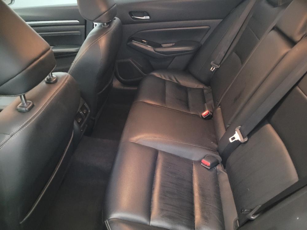 used 2020 Nissan Altima car, priced at $22,295