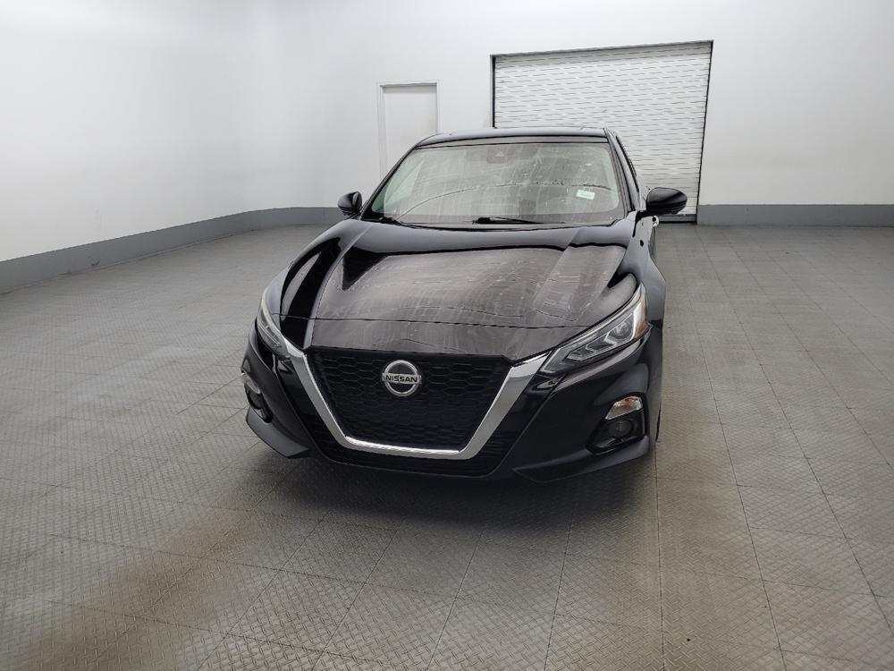 used 2020 Nissan Altima car, priced at $22,295