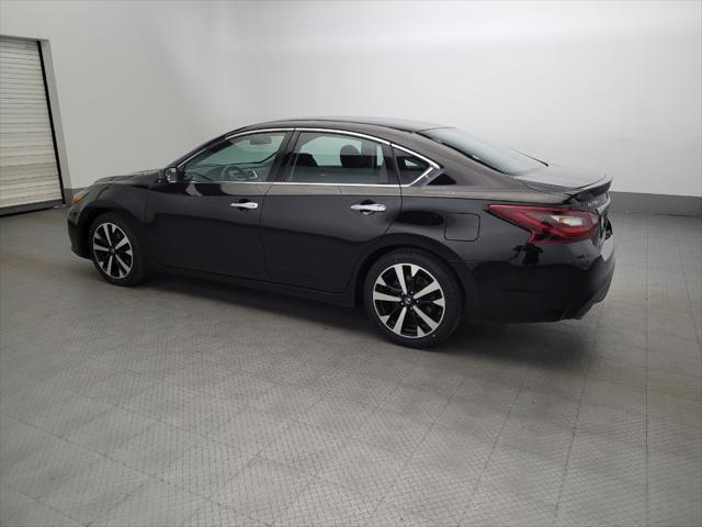 used 2018 Nissan Altima car, priced at $15,895