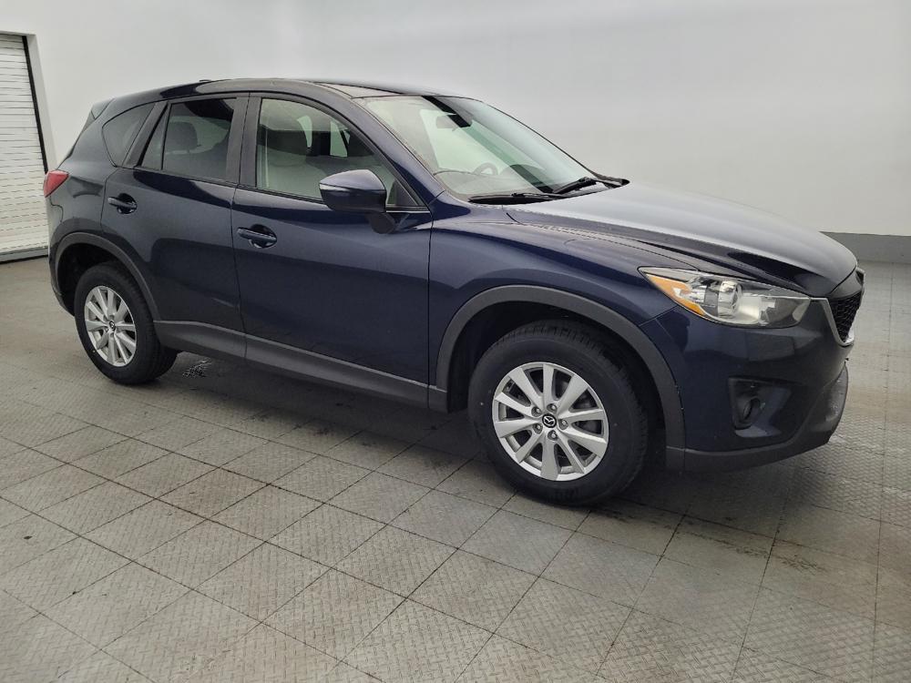 used 2015 Mazda CX-5 car, priced at $16,695