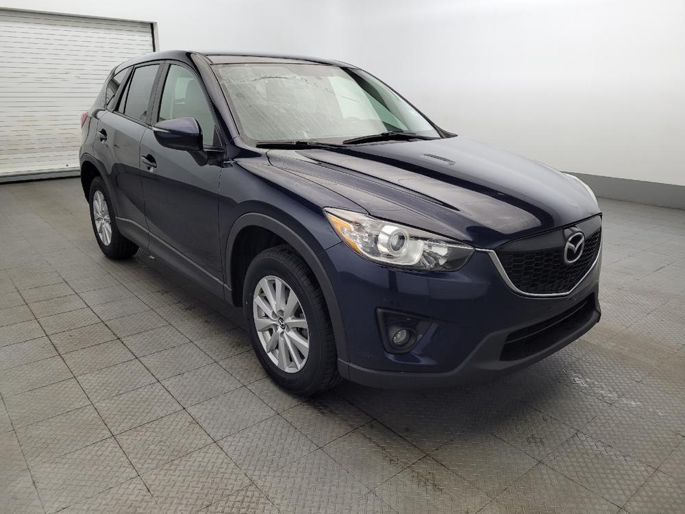 used 2015 Mazda CX-5 car, priced at $16,695