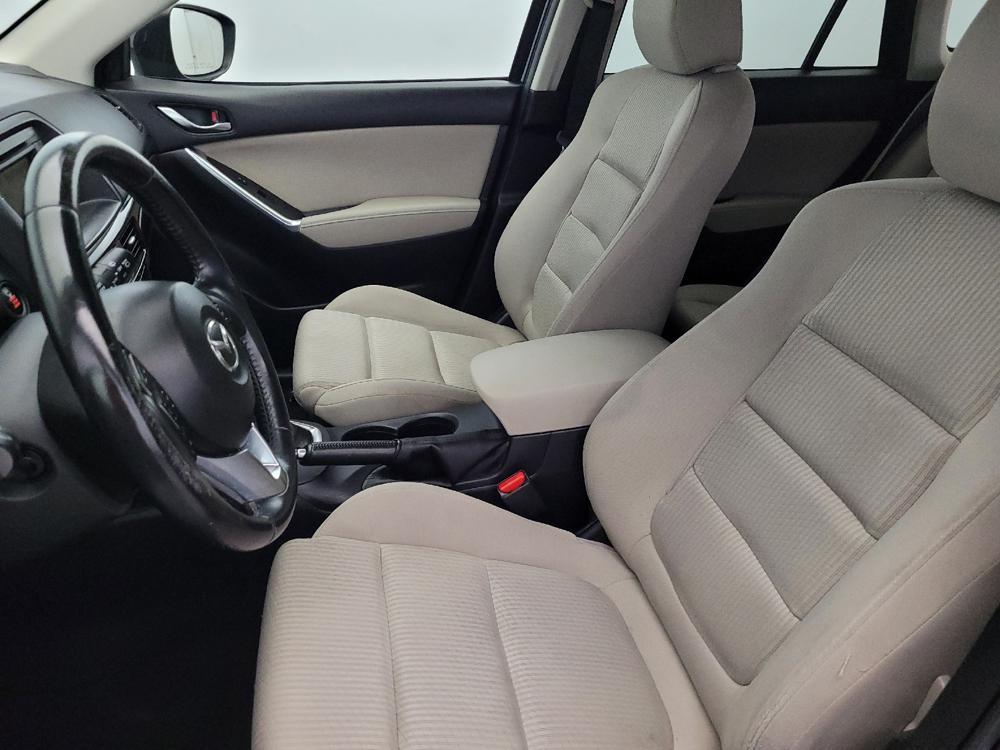 used 2015 Mazda CX-5 car, priced at $16,695