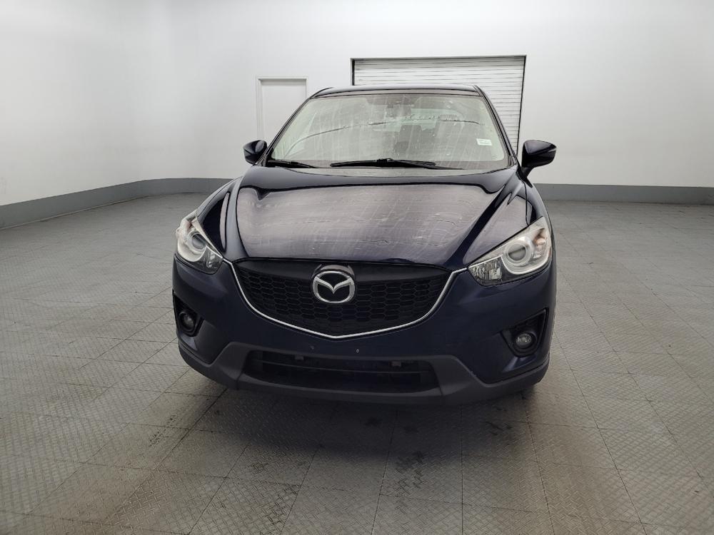 used 2015 Mazda CX-5 car, priced at $16,695