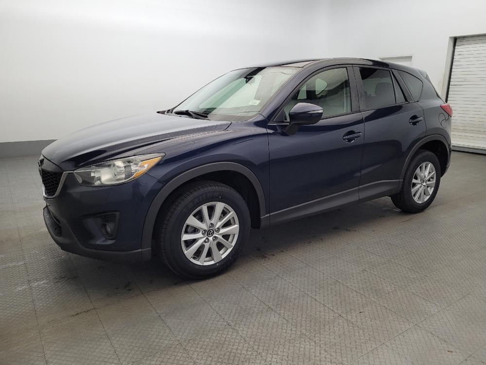 used 2015 Mazda CX-5 car, priced at $16,695