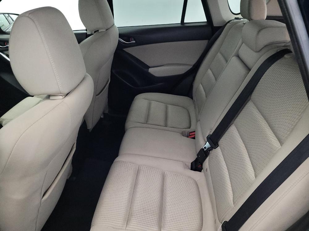 used 2015 Mazda CX-5 car, priced at $16,695