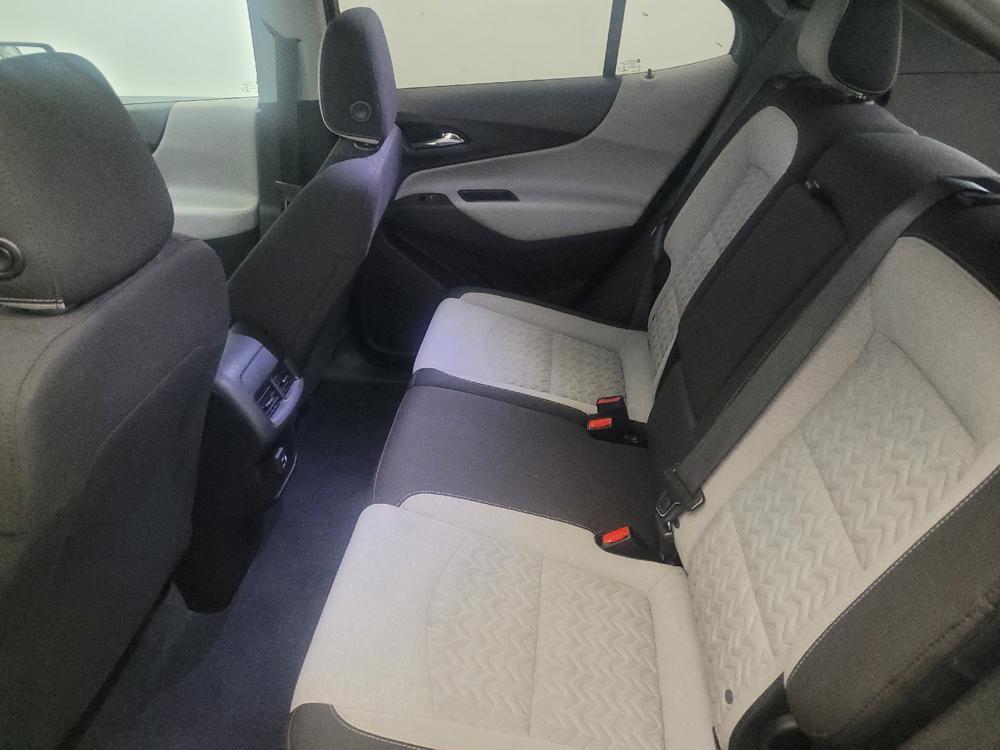 used 2022 Chevrolet Equinox car, priced at $21,895