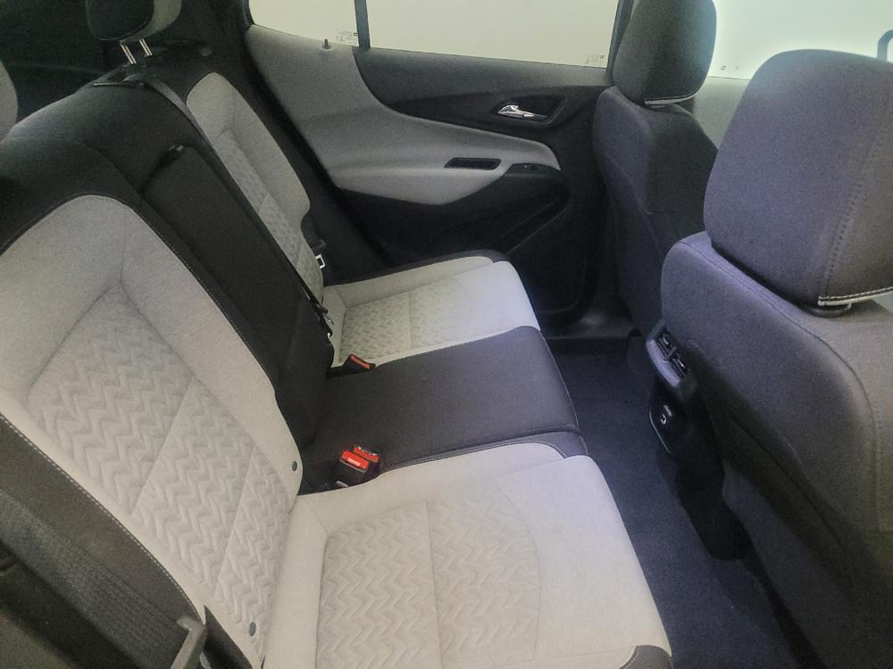 used 2022 Chevrolet Equinox car, priced at $21,895