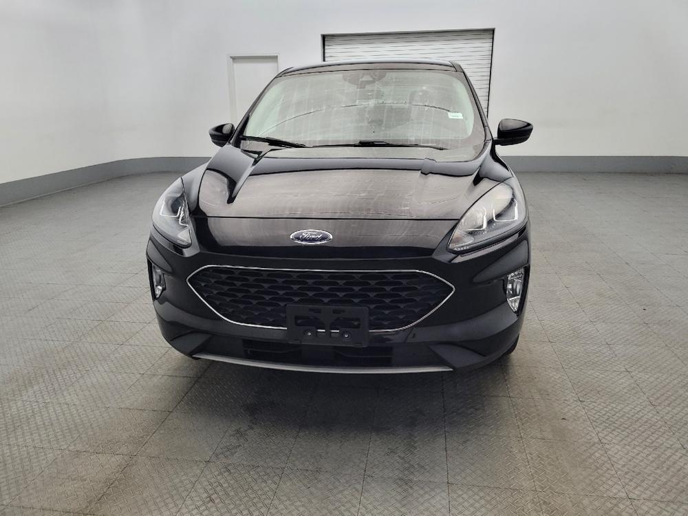 used 2022 Ford Escape car, priced at $21,495