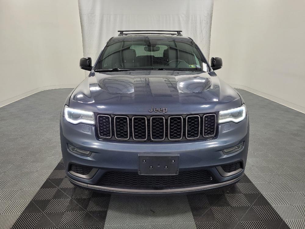 used 2019 Jeep Grand Cherokee car, priced at $22,695