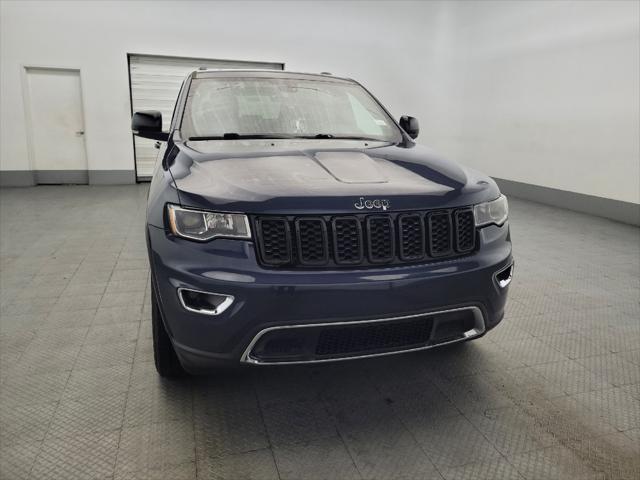 used 2019 Jeep Grand Cherokee car, priced at $23,695