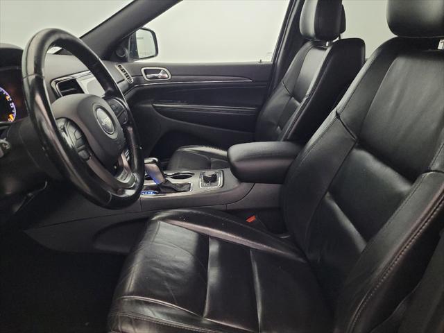 used 2019 Jeep Grand Cherokee car, priced at $23,695