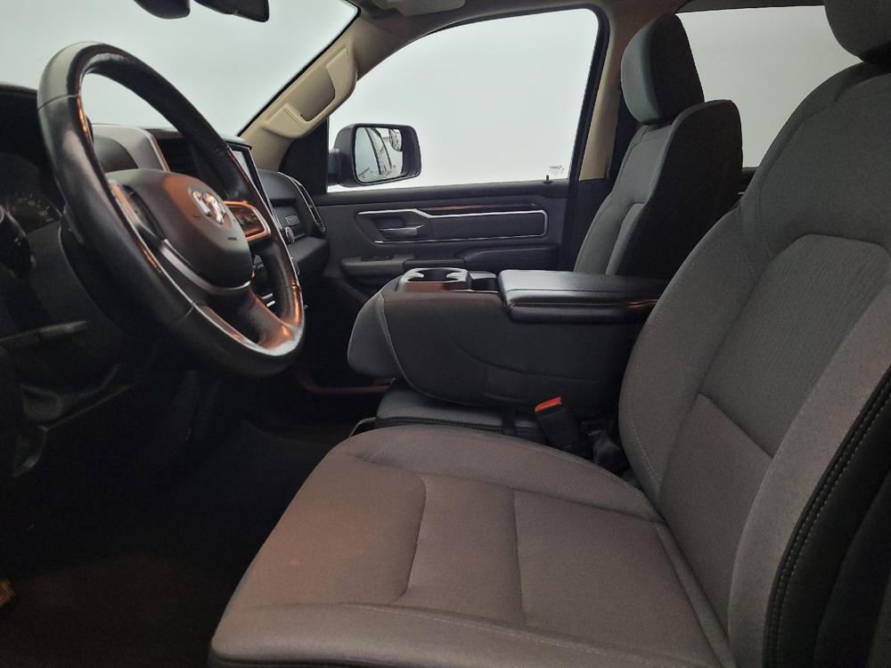 used 2019 Ram 1500 car, priced at $31,295