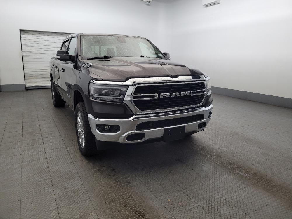 used 2019 Ram 1500 car, priced at $31,295