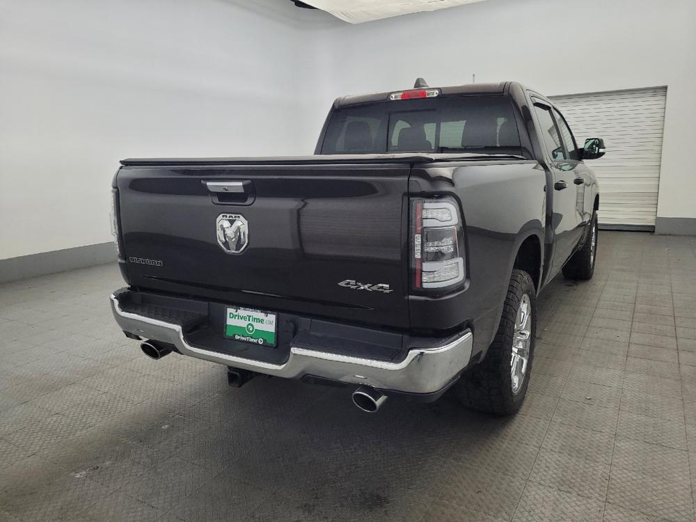 used 2019 Ram 1500 car, priced at $31,295