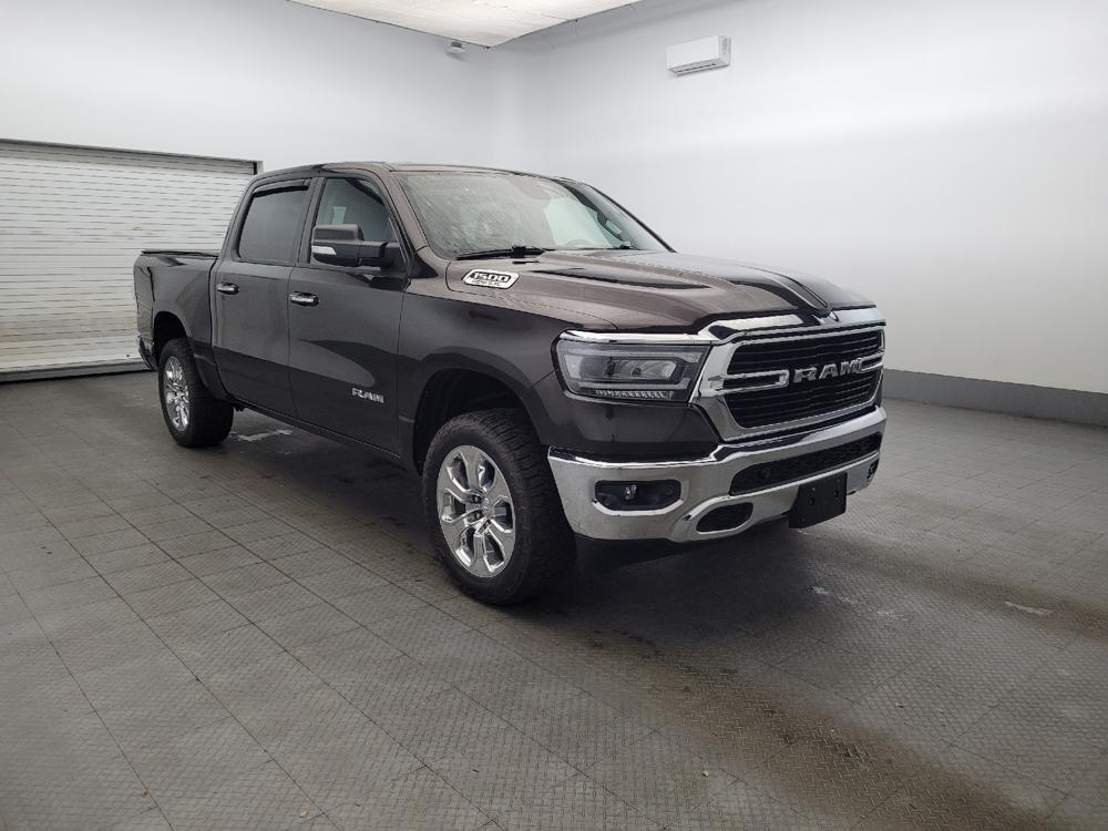used 2019 Ram 1500 car, priced at $31,295