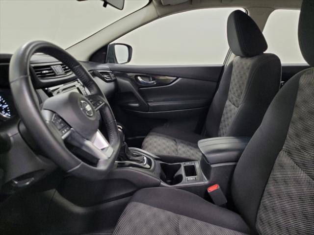 used 2019 Nissan Rogue Sport car, priced at $20,695